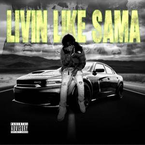 GraveDigger (feat. Lul Glory) (Explicit)