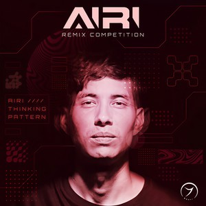 Thinking Pattern (Kamurza Remix)