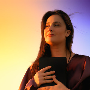 Fernanda Lara - Graças (Playback)