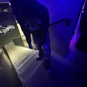 Swingin Canes (feat. g3rm) (Explicit)