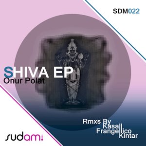 Shiva Manas Puja (Frangellico Remix)