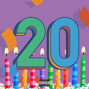 Big 20 (Explicit)