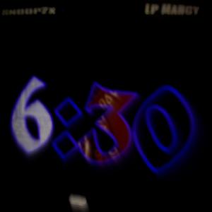 FREE MARCY (feat. LP Marcy)