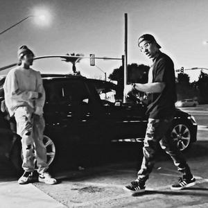 High Noon (feat. Hybrid Hound) (Explicit)