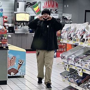 CRASHiN’ (OVERLOADED) (Explicit)