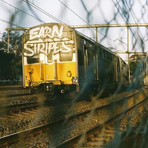 Earn Stripes (feat. Dj Rellik|Explicit)
