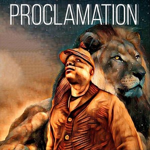 Proclamation (feat. Mario Muhammad)