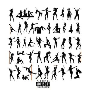 Dance For Me. (Explicit)