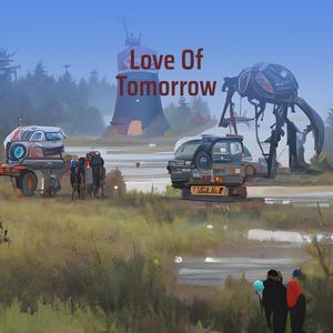 Love of Tomorrow