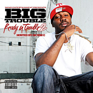 Ready 4 Trouble 2 (Explicit)