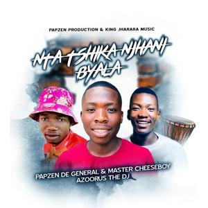 Mali Ya Muholo (feat. Pastor Lloyd & Veekay)