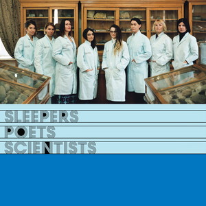 Sleepers Poets Scientists, Vol. 2