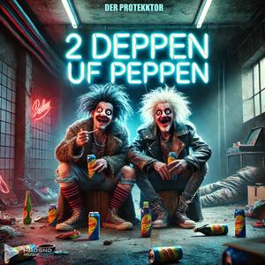 2 Deppen uf Peppen (feat. Der Protekktor)