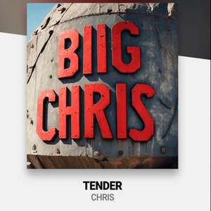 Tender (Explicit)