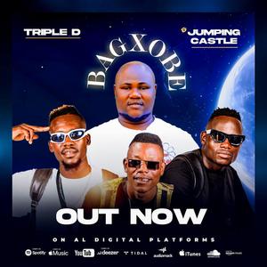 Bagxobe (feat. Jumping castle & Mbeje)