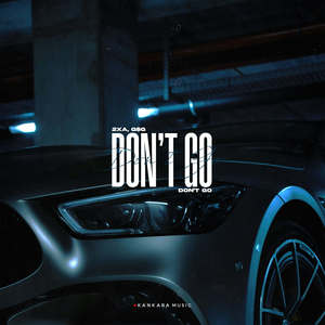 Don't Go