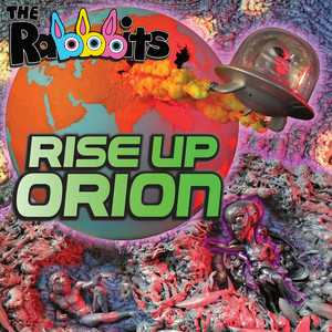 Rise up Orion