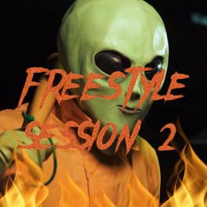 Freestyle Session #2 (Explicit)