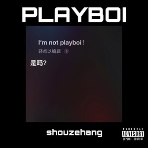 PLAYBOI