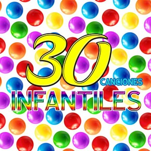 30 Canciones Infantiles