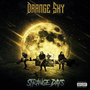 Strange Days (Explicit)