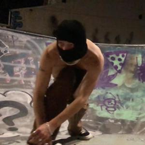 33333 (Instrumental Mix)