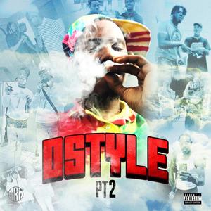 DSTYLE PT. 2 (Explicit)