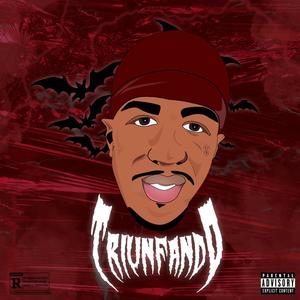 TRIUNFANDO (Explicit)