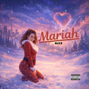 Mariah (Explicit)