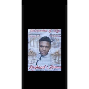 Letter 2 Rashaad (feat. Gp_drelo) (Explicit)