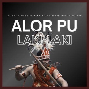 Alor Pu Laki Laki