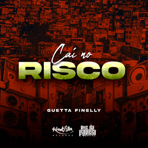 Caí No Risco (Explicit)