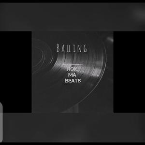 Balling (vocal in hook, no drums)