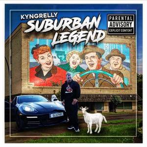 Suburban Legend (Explicit)