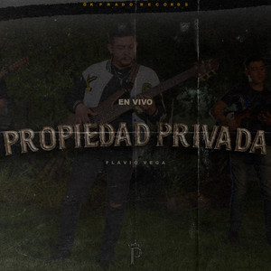 Propiedad Privada (En Vivo)