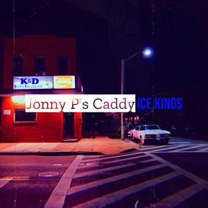 Jonny P's Caddy (Explicit)