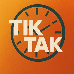 TIK TAK (GUARACHA RKT)