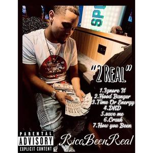 2 Real (Explicit)