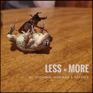 Less = More