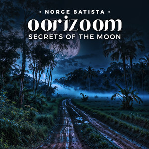 Oorizoom Secrets of the Moon