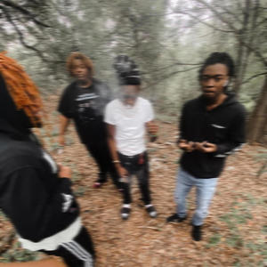 My house (feat. Te! & Wocq) (Explicit)