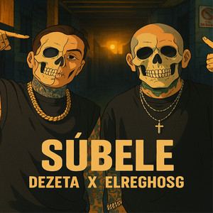 Súbele (Explicit)