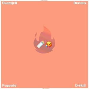 Baby, Je Bent Hot (feat. Devlaux, D-Skill & Pequeno) (Inst.)