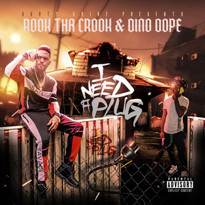 Rook Tha Crook - Lit (Explicit)