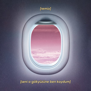 seni o gökyüzüne ben koydum (remix)