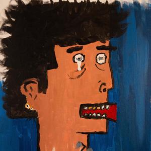Gooey (feat. Finn Harry & RUTHEE) (Explicit)