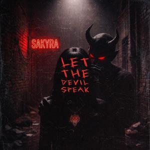 Let The Devil Speak