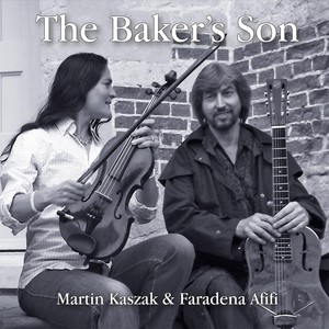 The Baker's Son