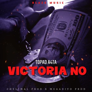 Victoria No (Explicit)