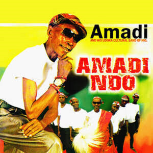 Amadi Ndooo